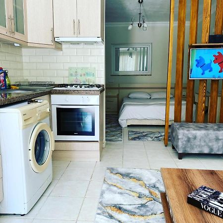 Olivia Apartment At Oeluedeniz - Central ภายนอก รูปภาพ
