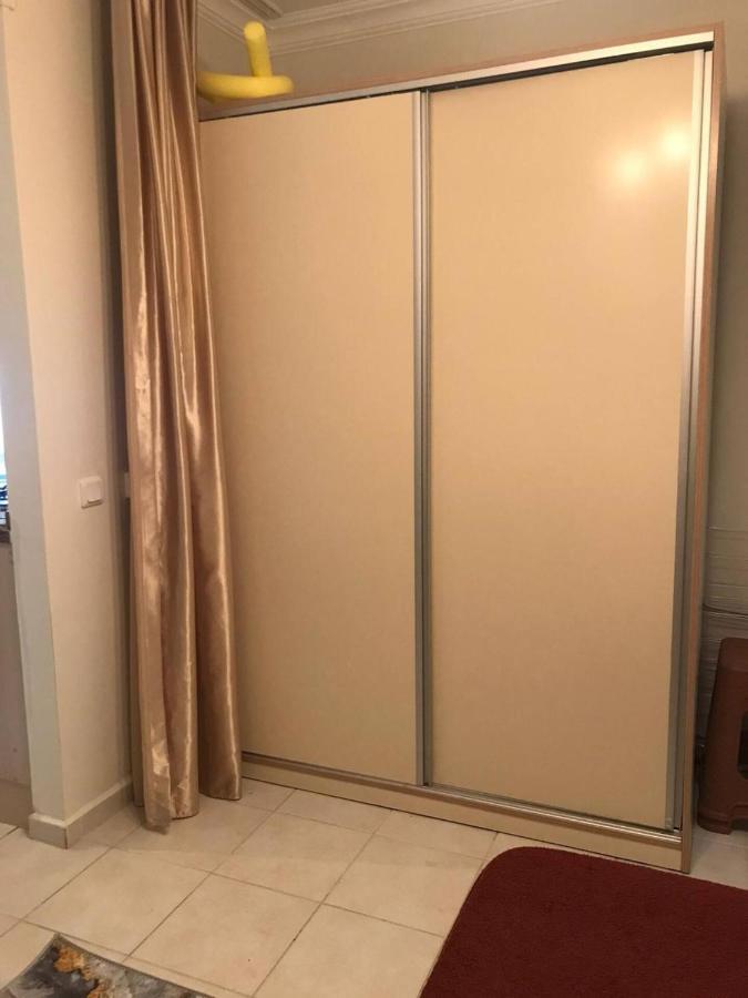 Olivia Apartment At Oeluedeniz - Central ภายนอก รูปภาพ