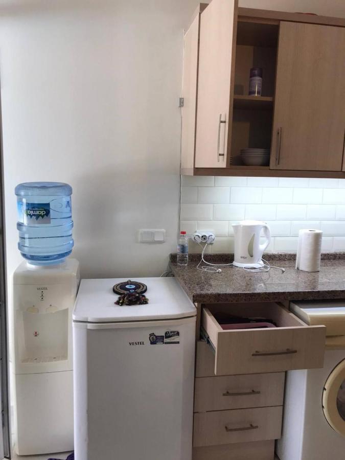 Olivia Apartment At Oeluedeniz - Central ภายนอก รูปภาพ