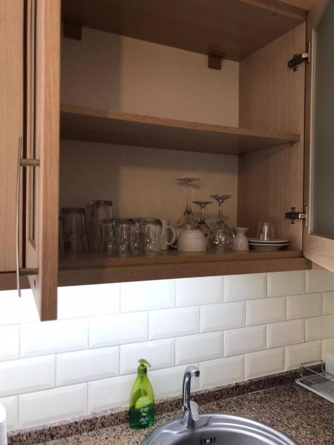 Olivia Apartment At Oeluedeniz - Central ภายนอก รูปภาพ